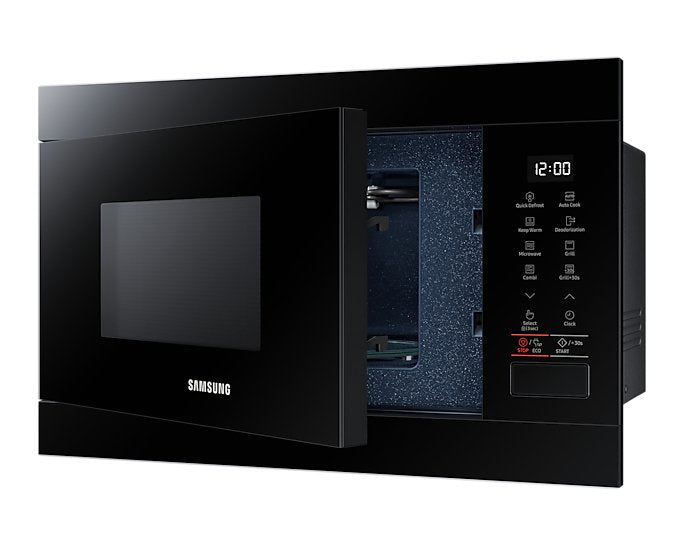Microondas Samsung Mg22t8254ab Integrado Combinado 22 L 1300 W Negro