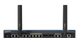 Lancom Dsl-Router 4g Gbe Voip 2xvdsl,2xwan,4xlan,2xisdn