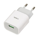 EAN 5903968680954 - iBox ILUC41W cargador de dispositivo móvil Universal Blanco Corriente alterna Interior imagen 5