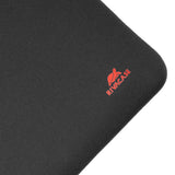 EAN 4260709013305 - Rivacase 5224 39,6 cm (15.6") Funda Negro imagen 7