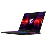 Msi Crosshair 16 Hx Ai D2xwgkg-013fr Intel Core Ultra 7 255hx Ordenador Portátil 40,6 Cm (16) Quad Hd+ 32 Go Ddr5-Sdram 1 To Ssd Nvidia Geforce Rtx 5070 Wi-Fi 6e (802.11ax) Windows 11 Pro Gris