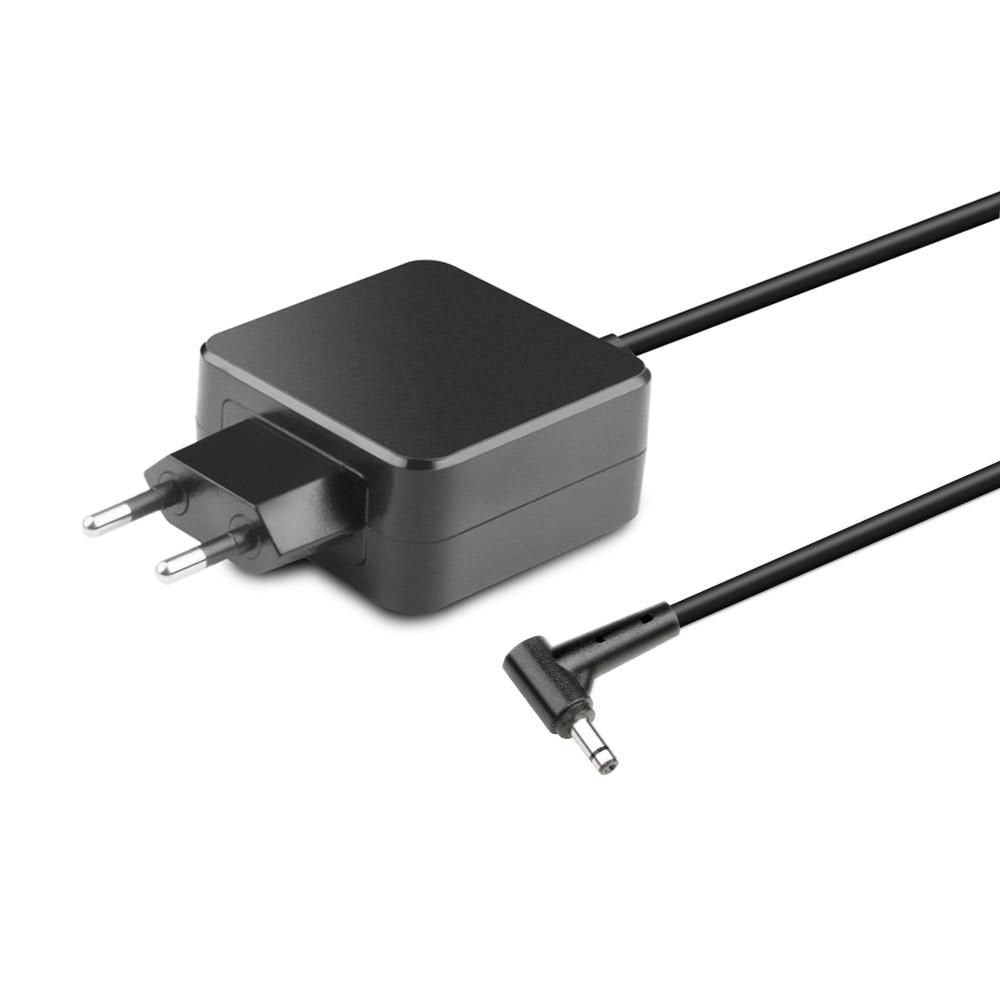 Alimentador Portatil Microbattery 19v 2.37a 45w Para Asus