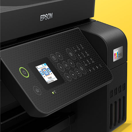 EAN 8715946684017 - Epson EcoTank ET-4800 imagen 2