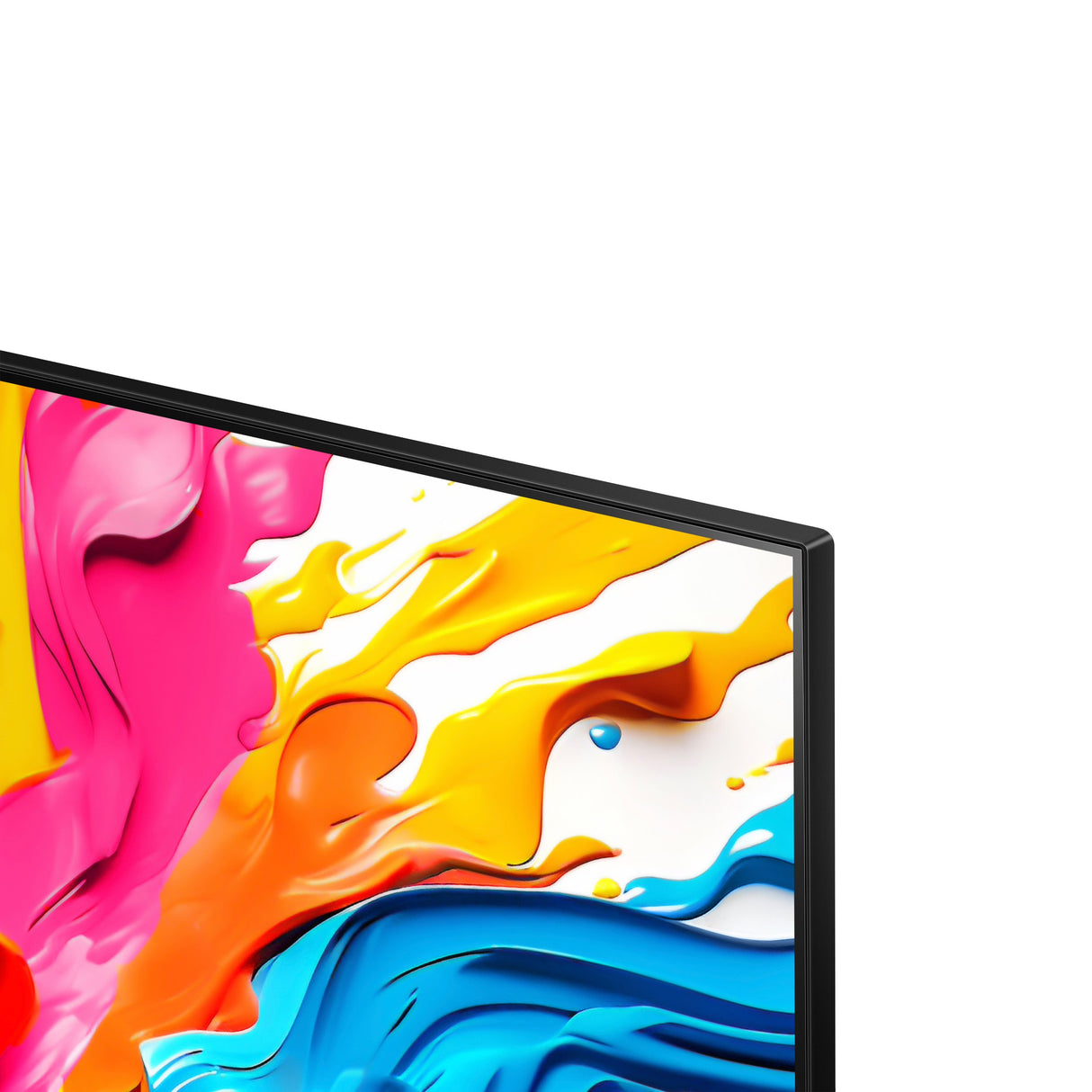 EAN 8806096416754 - LG QNED evo AI 75QNED93A6A 190,5 cm (75") 4K Ultra HD Smart TV Wifi Negro imagen 3