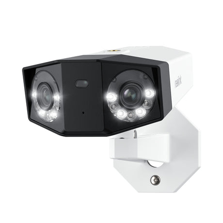 EAN 6975253983384 - Reolink Duo Series P730 Bala (forma) Cámara de seguridad IP Exterior 4608 x 1728 Pixeles Pared imagen 1