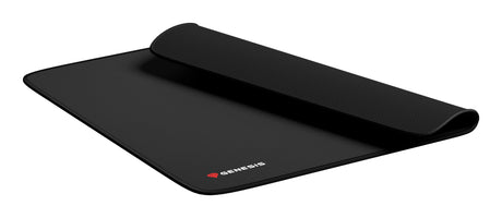 EAN 5901969417210 - GENESIS Carbon 500 XL Logo Alfombrilla de ratón para juegos Negro imagen 5