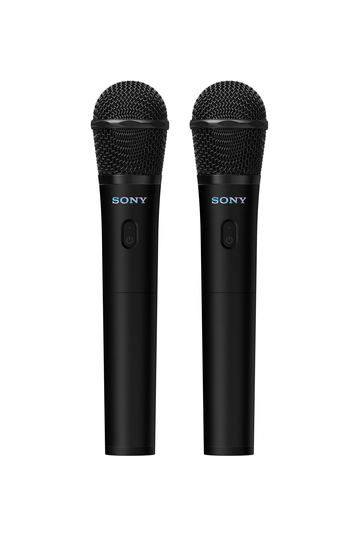Sony Ultmic1 Wireless Micrófono Set With 2 Mics And Receiver