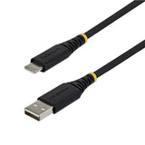 Startech.Com Startech - Cable Usb - Usb (M) A Usb-C (M)