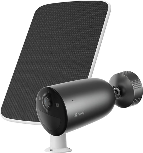 EAN 6941545617145 - EZVIZ EB3 (AOV Version) Bala (forma) Cámara de seguridad IP Exterior 2304 x 1296 Pixeles Techo/pared imagen 3