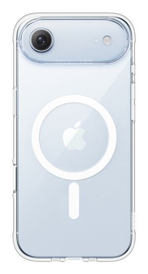 EAN 0745883938735 - Belkin SheerForce funda para teléfono móvil 16,5 cm (6.5") Transparente imagen 5