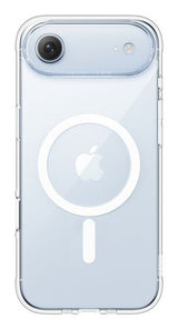 EAN 0745883938735 - Belkin SheerForce funda para teléfono móvil 16,5 cm (6.5") Transparente imagen 5