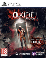 EAN 8436016712194 - Tesura Games Oxide Room 208 imagen 2