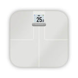 Garmin Index S2 Inteligentna Waga - BiaåA Bascula