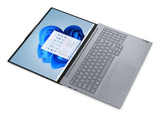 Portátil Thinkbook Series Thinkbook 16 G8 Irl 16  Wuxga 300n 45  Intel Core 5 210h 16gb Ddr5-5600 512gb Ssd Win 11 Pro 1yr Depot