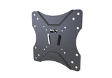 Soporte De Pared  Vision Vfm-W2x2v2  Para Pantalla Plana 106,7 Cm (42") Negro