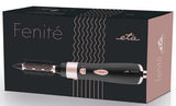 EAN 8590393336531 - Eta Fenite Edition Cepillo de aire caliente Airflow Negro, Rosa 1000 W 1,75 m imagen 13