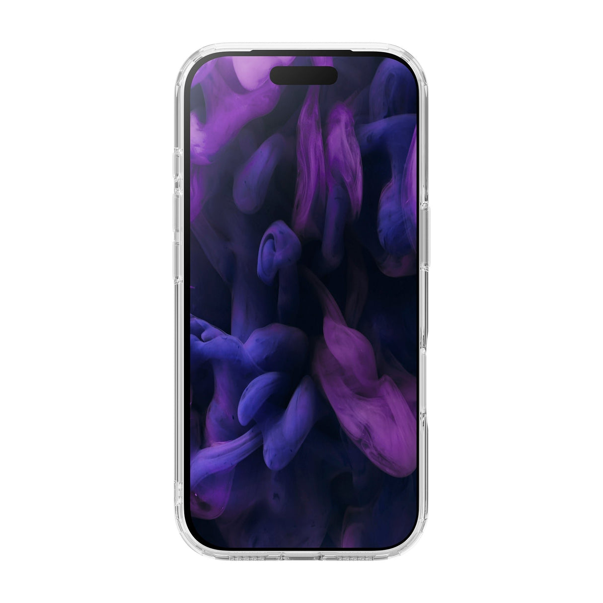 EAN 4895206946711 - LAUT CRYSTAL FLURO funda para teléfono móvil 17,5 cm (6.9") Gris claro imagen 3