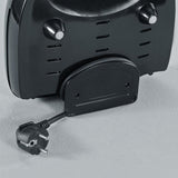 EAN 4008146015144 - Severin SA 2969 sandwichera 600 W Negro, Acero inoxidable imagen 3