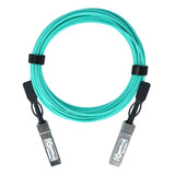 Hpe Compatible Sfp28 Aoc 25gbase-Sr Infiniband 7m