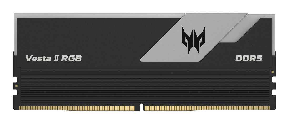 EAN 6955914618220 - Acer Predator Vesta II RGB módulo de memoria 32 GB 2 x 16 GB DDR5 6000 MT/s imagen 2