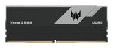 EAN 6955914618220 - Acer Predator Vesta II RGB módulo de memoria 32 GB 2 x 16 GB DDR5 6000 MT/s imagen 2