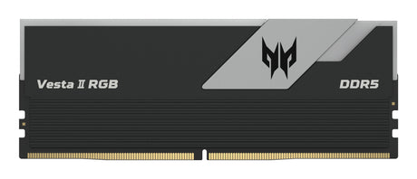EAN 6955914618220 - Acer Predator Vesta II RGB módulo de memoria 32 GB 2 x 16 GB DDR5 6000 MT/s imagen 2