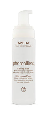 EAN 0018084340295 - Aveda 18084340295 espuma o crema para el cabello Mousse para el cabello 200 ml Voluminizadora imagen 1