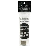 Scythe 2.5 Twin Mounter Rev.C Universal