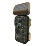 EAN 4000567576594 - Braun Photo Technik Black400 WiFi Solar CMOS Visión nocturna Camuflaje 3840 x 2160 Pixeles imagen 1