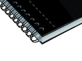 Oxford Office Smart A4+ - Cuaderno - Drahtkammgebunden