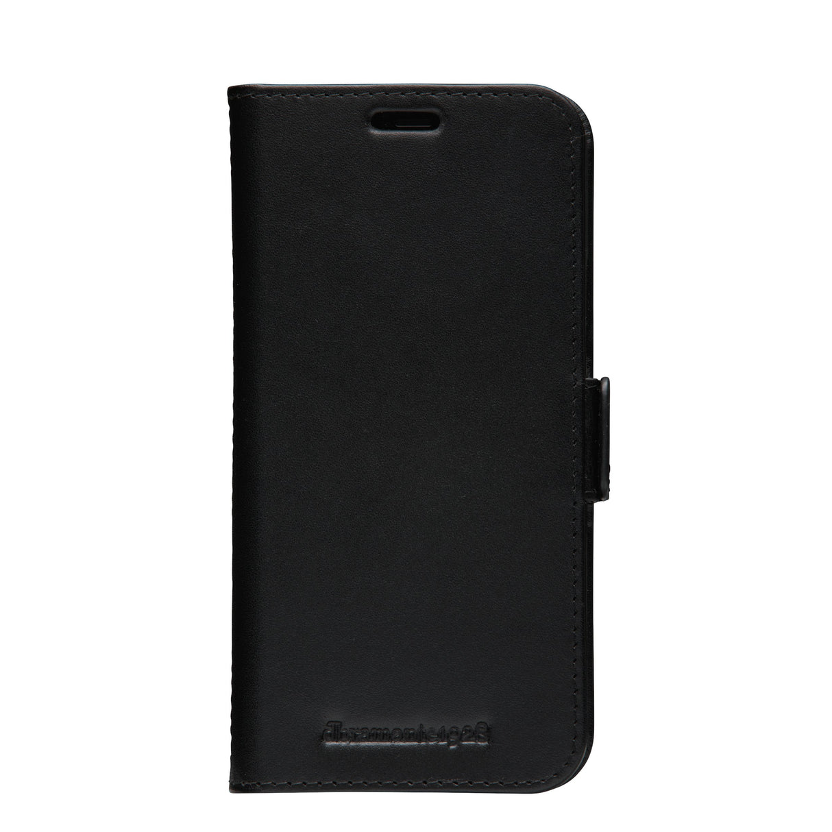 EAN 5711428011725 - dbramante1928 Copenhagen Slim funda para teléfono móvil 15,5 cm (6.1") Funda cartera Negro imagen 1