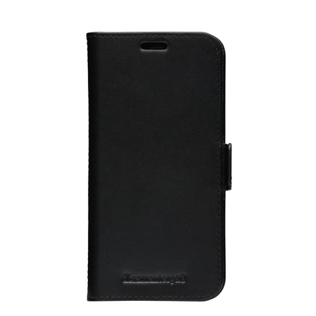 EAN 5711428011725 - dbramante1928 Copenhagen Slim funda para teléfono móvil 15,5 cm (6.1") Funda cartera Negro imagen 1