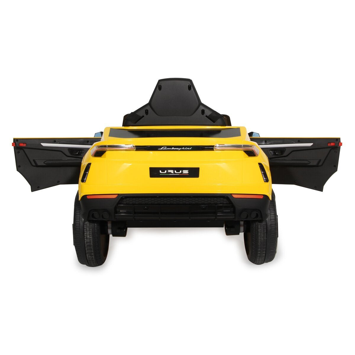 Jamara Correpasillos Lamborghini Urus Amarillo 12v