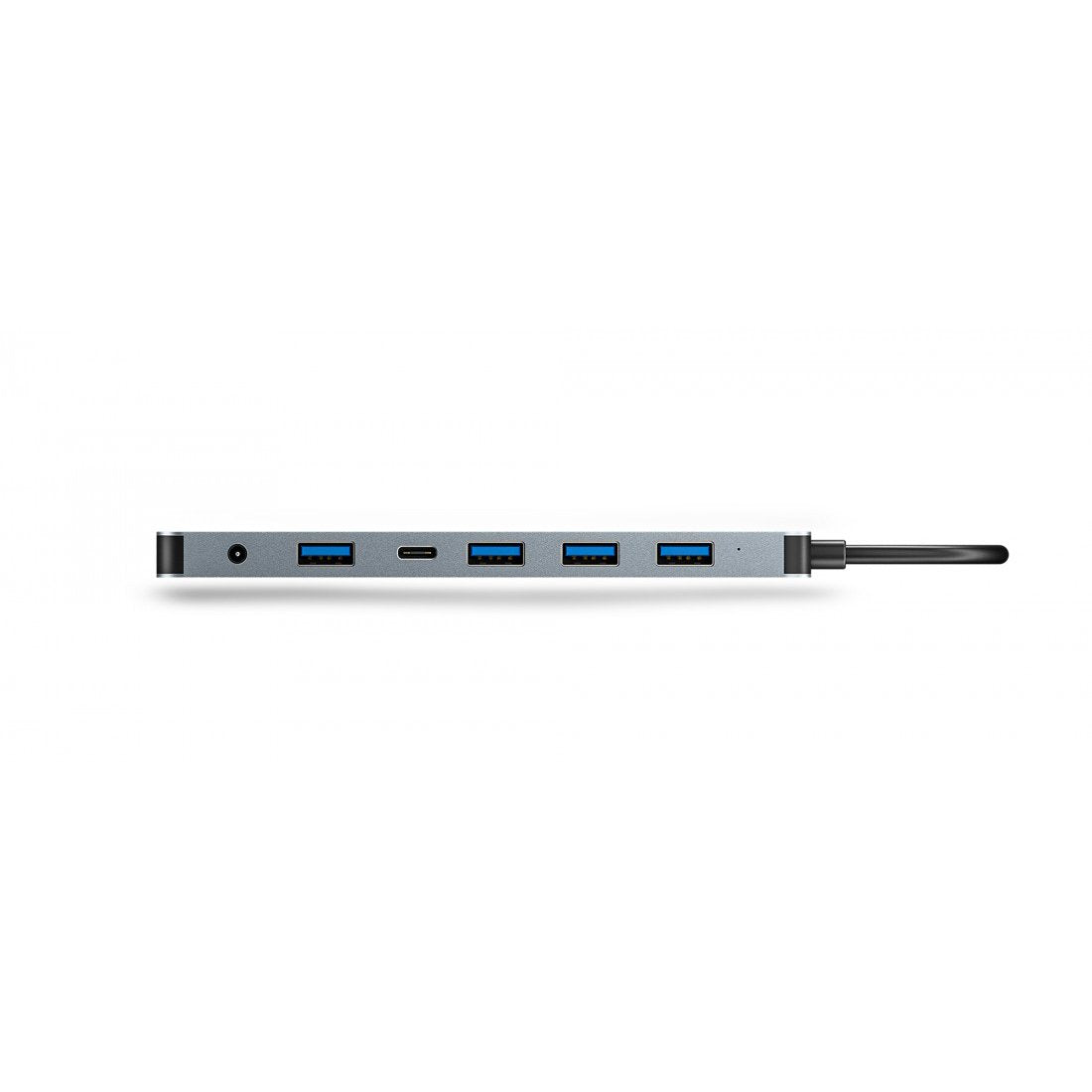 Usb-C And Usb-A Hub - 1x