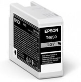 EAN 8715946681009 - Epson UltraChrome Pro cartucho de tinta 1 pieza(s) Original Gris claro imagen 1