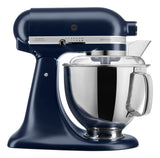 Robot De Cocina  Kitchenaid Artisan  300 W 4,8 L Azul