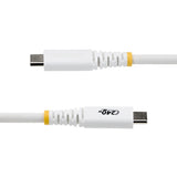 Cable De Carga Usb-C 2m - Pd Cabl