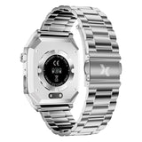 Maxcom Watch Fw65 Iron Plata