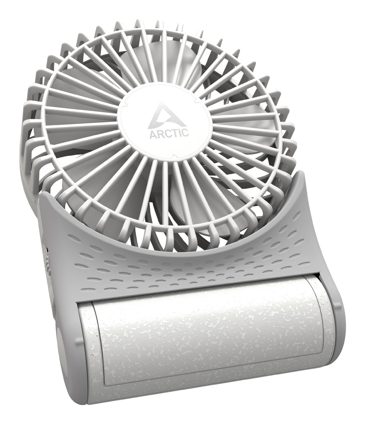 Fan Arctic Summair 2go (White)