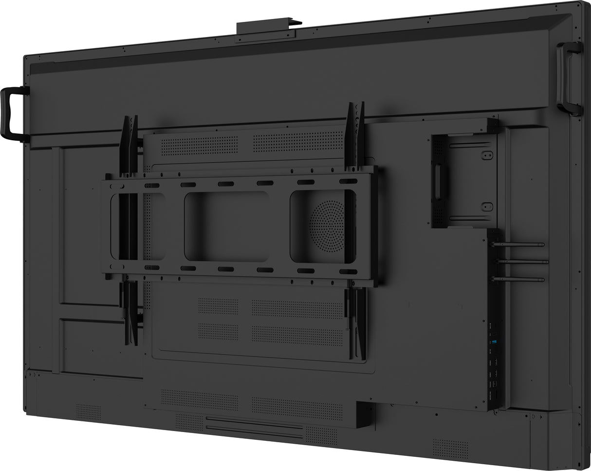 EAN 4948570128112 - iiyama TE6513A-B3AG pantalla de señalización Panel plano interactivo 163,8 cm (64.5") LCD Wifi 500 cd / m imagen 10