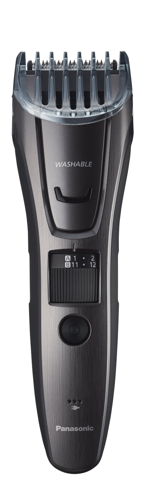 EAN 5025232937271 - Panasonic ER-GB80 Batería 39 2 cm Mojado y seco Negro imagen 1