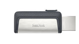 EAN 0619659142056 - SanDisk Ultra Dual Drive USB Type-C unidad flash USB 64 GB USB Type-A / USB Type-C 3.2 Gen 1 (3.1 Gen 1)  imagen 5