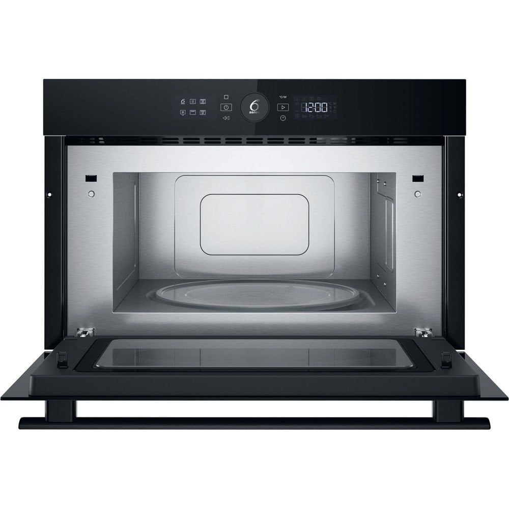 Whirlpool Wmd44mb Microondas Integrable 31 L, 1000 W Negro