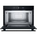 Whirlpool Wmd44mb Microondas Integrable 31 L, 1000 W Negro