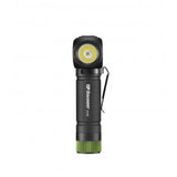 EAN 4891199190131 - GP Lighting CH35 Negro, Verde Linterna de mano LED imagen 5