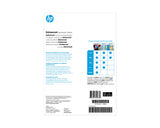 EAN 0884962310632 - HP Professional Glossy Laser Paper 150 gsm-150 sht/A4/210 x 297 mm papel para impresora de inyección de t imagen 7