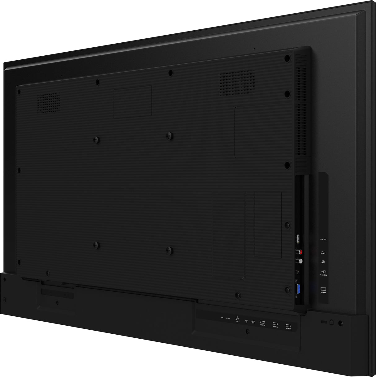 Monitor Public 32" Iiyama Lh3241s-B2 Uhd