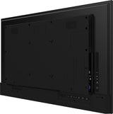 EAN 4948570123506 - iiyama LH3241S-B2 pantalla de señalización Diseño de quiosco 80 cm (31.5") LED 350 cd / m² Full HD Negro  imagen 13