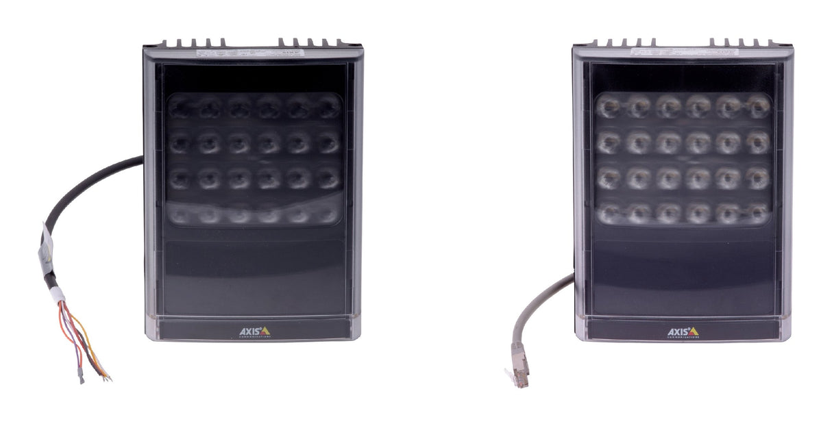 EAN 7331021062184 - Axis 01212-001 cámaras de seguridad y montaje para vivienda Unidad de LED IR imagen 1