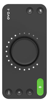 EAN 5060374260368 - Audient Limited EVO4 preamplificador de audio imagen 4